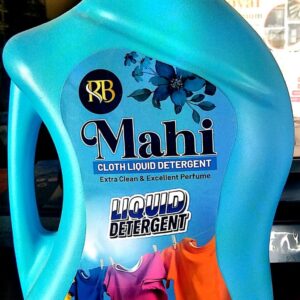 mahi cloth Liquid