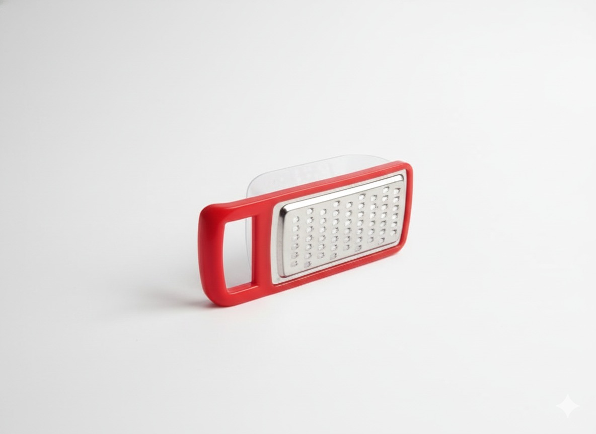 Mini Hand Grater (Copy)